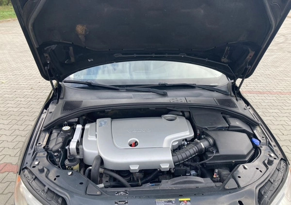 Volvo V70 cena 23900 przebieg: 298000, rok produkcji 2007 z Annopol małe 137